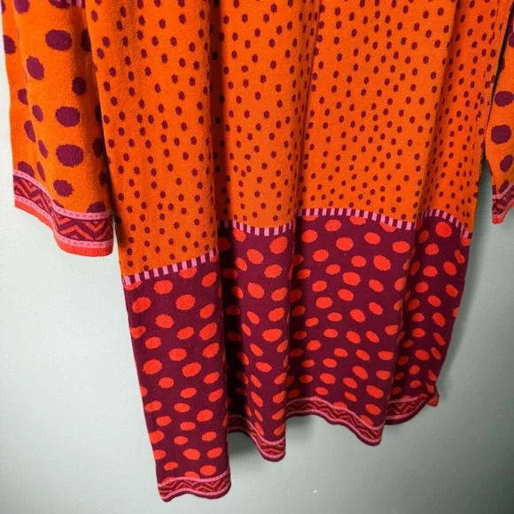 Gudrun Sjoden Dress Size medium - Picture 4 of 7